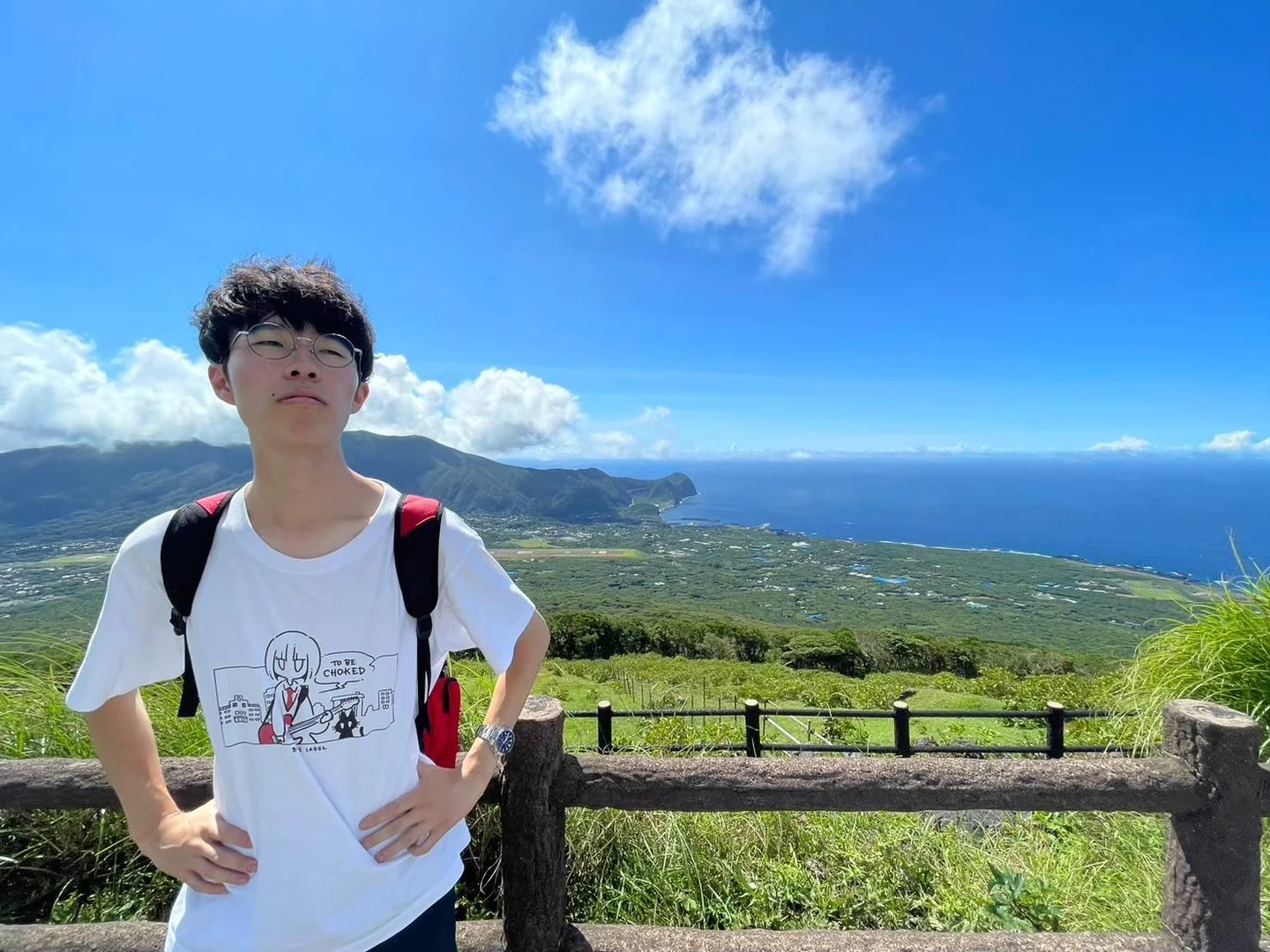 Lyra Japan創業者 池田翔吾のポートレート